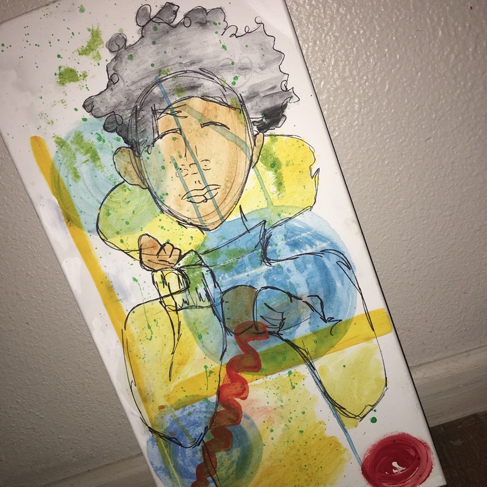 Raincoat